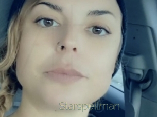 Starspellman