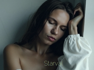Starval