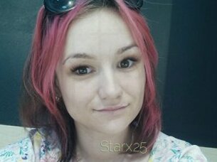 Starx25