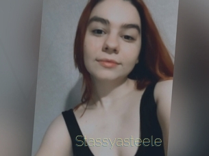 Stassyasteele