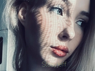 Stasyjeff