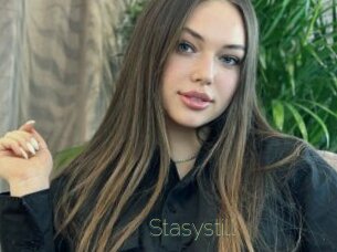 Stasystill