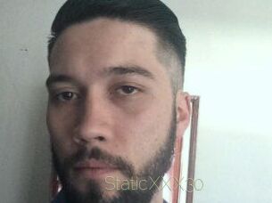 StaticXXX30