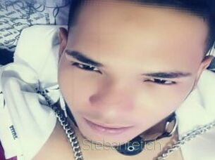 Stebanfetich