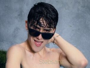 Stebsanz