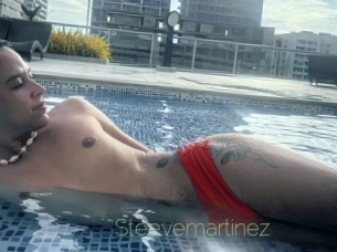 Steevemartinez