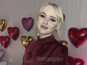 Stefaajoyy