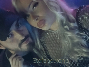 stefanelxonia Visio Tchats