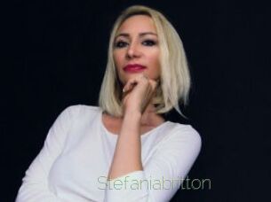 Stefaniabritton