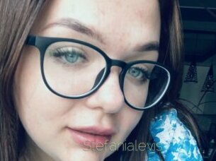 Stefanialevis
