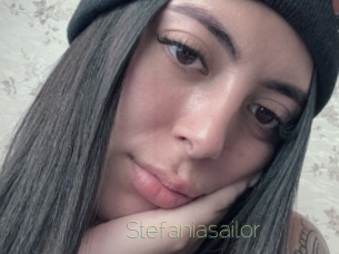 Stefaniasailor