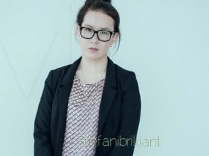 Stefanibrilliant