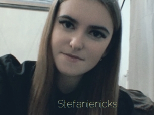 Stefanienicks