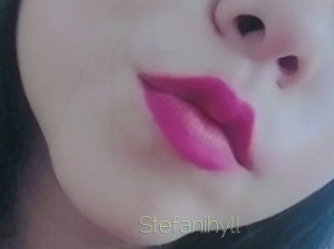 Stefanihyll