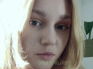 Stefaniluxe