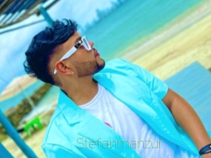 stefanmanzur Visio Tchats