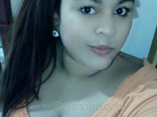 Stefanniabloom