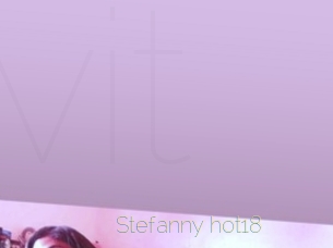 Stefanny_hot18