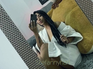 Stefannyharl