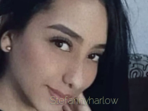Stefannyharlow
