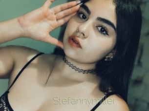 Stefannymiller