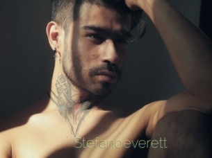 stefanoeverett Visio Tchats
