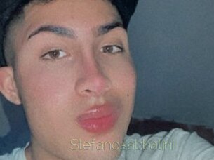 Stefanosabbatini