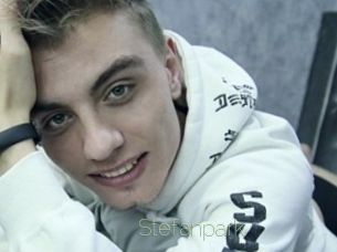 Stefanpark