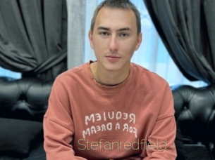 stefanredfield Visio Tchats
