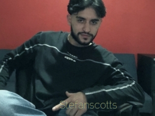 Stefanscotts