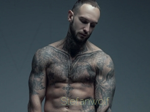 Stefanwolf