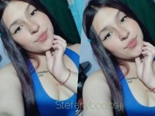 Stefanyboobsj