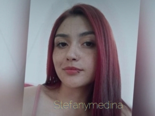 Stefanymedina
