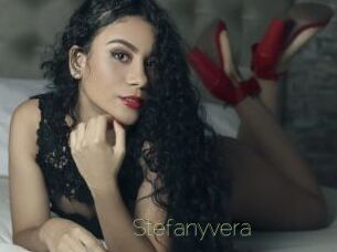 Stefanyvera