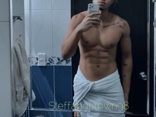 Steffanobrown98