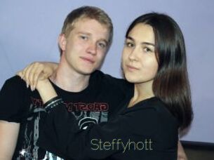 steffyhott Visio Tchats