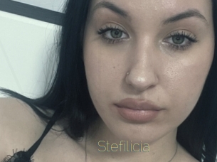 Stefilicia