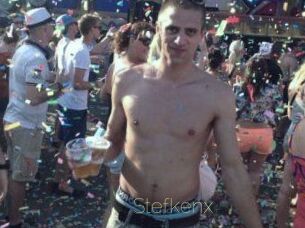 Stefkenx