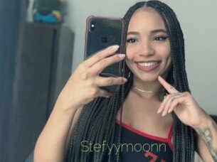 Stefyymoonn