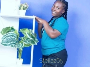 steilaz65 Visio Tchats