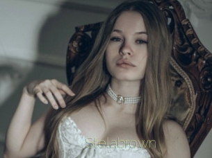 stelabrown Visio Tchats