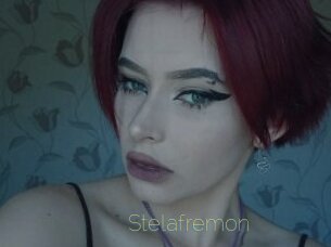 Stelafremon