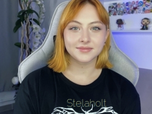 Stelaholt