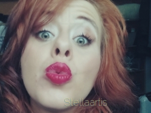 stellaartis Visio Tchats