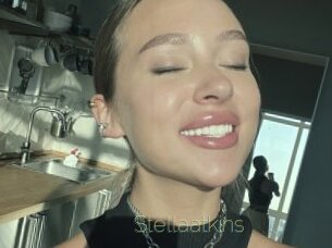 Stellaatkins
