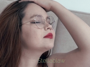 Stellablaw