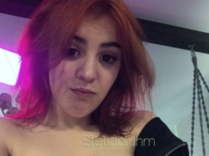 Stellabluhm