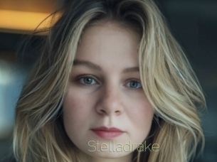 Stelladrake