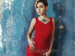 Stellajackson