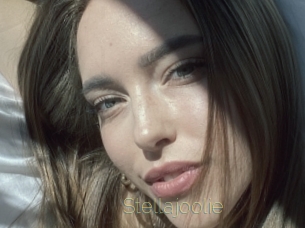 Stellajoolie